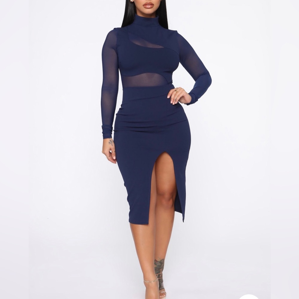 ❌❌Nova Dress❌❌ Sold on MERC